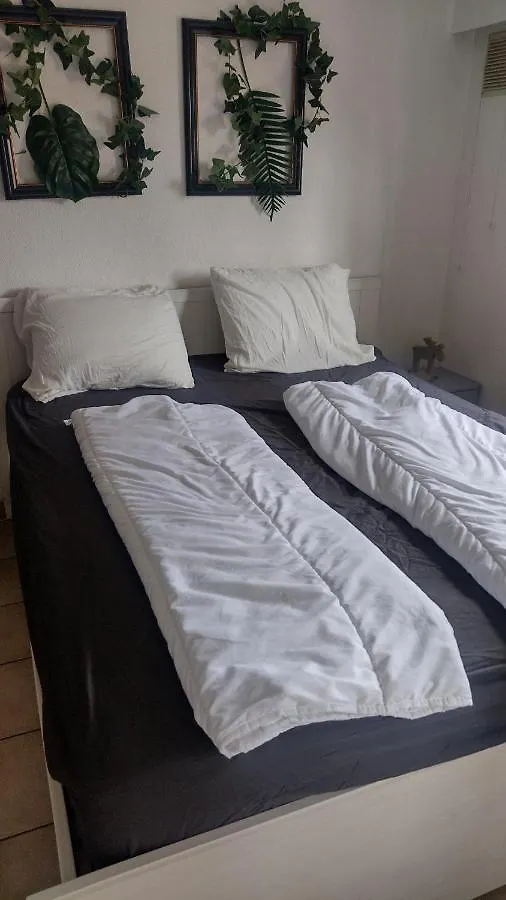 Appartement bredene 0*,  Belgien