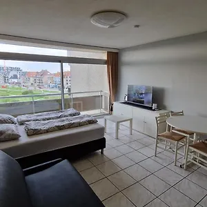  Apartment Residentie Astrid
